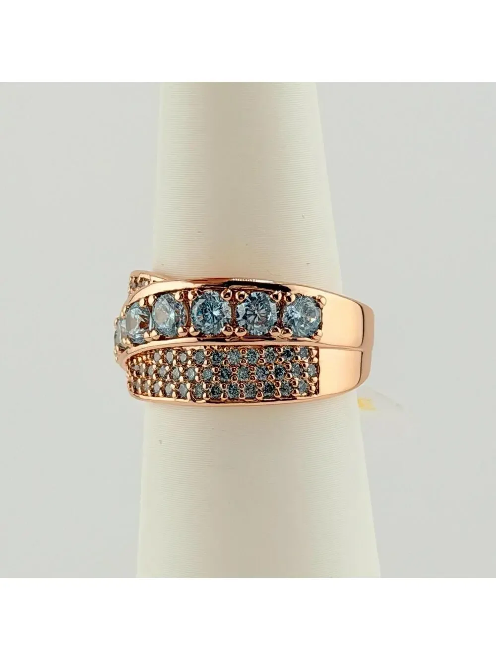 Bomb Party March 2026 Ring Sz 8 